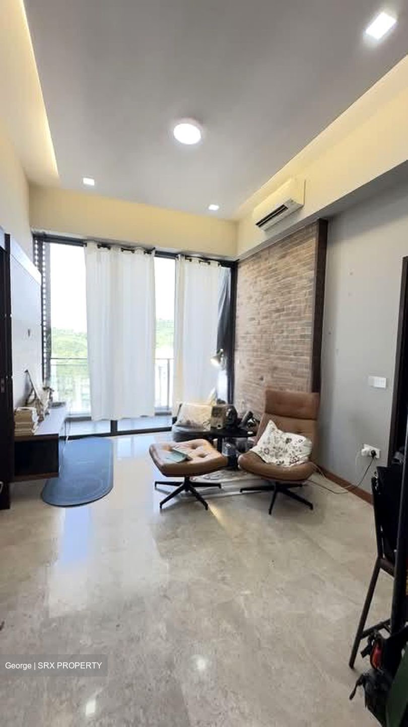 The Hillier (D23), Apartment #558034341